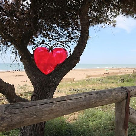 Appartamenti Valbella Bibione Exteriér fotografie