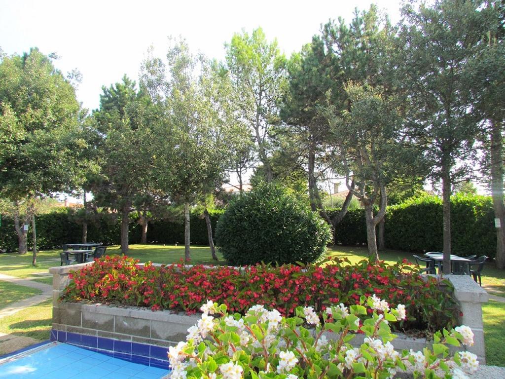 Appartamenti Valbella Bibione Exteriér fotografie