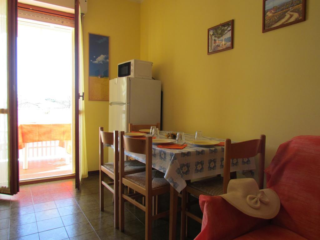 Appartamenti Valbella Bibione Exteriér fotografie