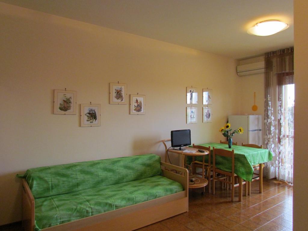 Appartamenti Valbella Bibione Exteriér fotografie