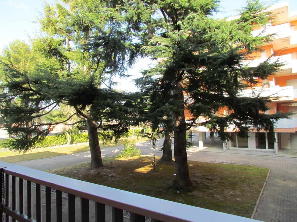 Appartamenti Valbella Bibione Exteriér fotografie