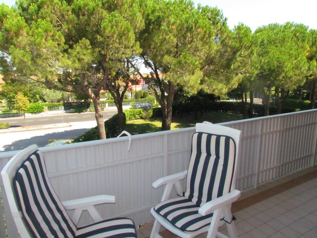 Appartamenti Valbella Bibione Exteriér fotografie
