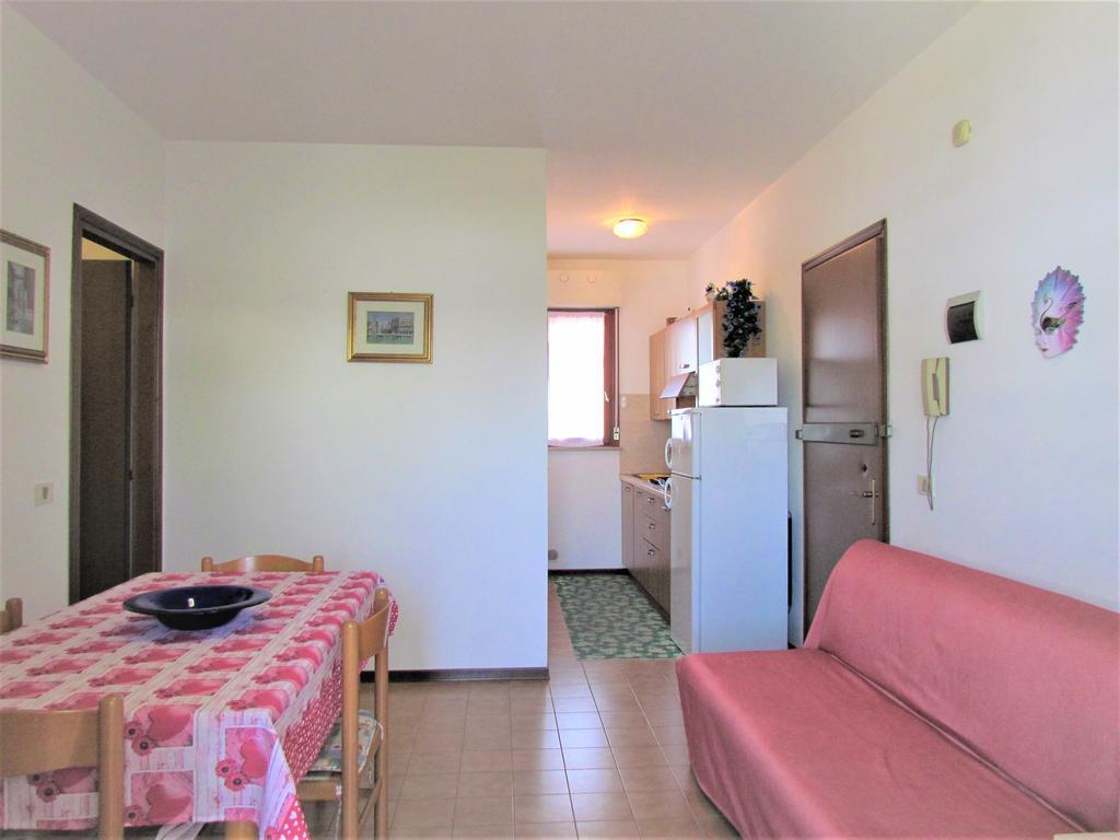 Appartamenti Valbella Bibione Exteriér fotografie