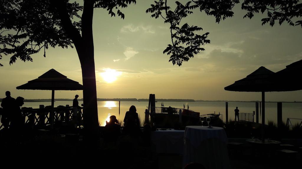 Appartamenti Valbella Bibione Exteriér fotografie