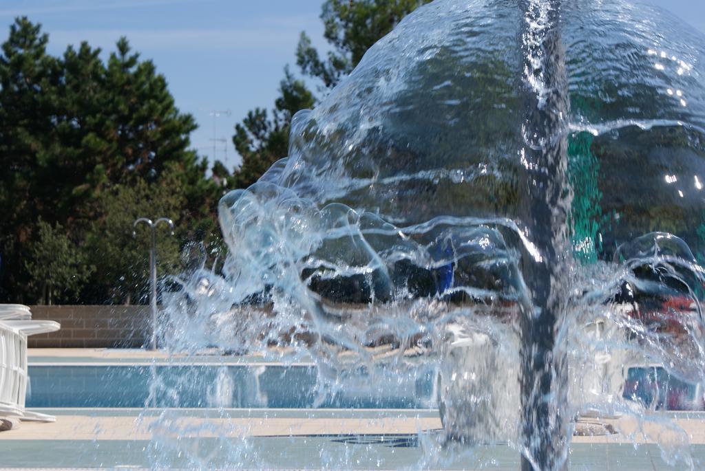 Appartamenti Valbella Bibione Exteriér fotografie