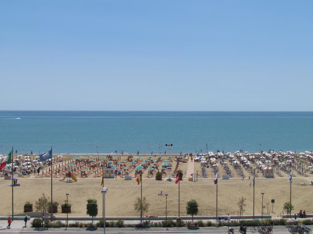 Appartamenti Valbella Bibione Exteriér fotografie